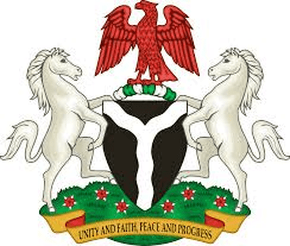 Central Bank of Nigeria